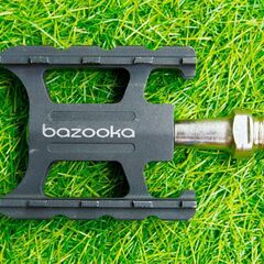 🔥 bazooka X-LITE PEDAL 🔥の画像