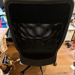 IKEA チェアの画像