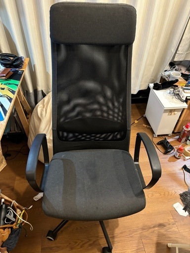 IKEA チェア