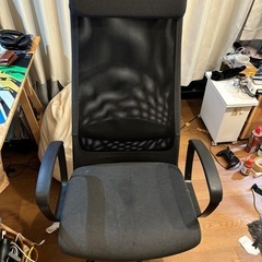 IKEA チェア