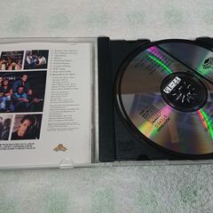 ♠　Eddie and the Cruisers 2　オリジナル・サウンドトラック　の画像