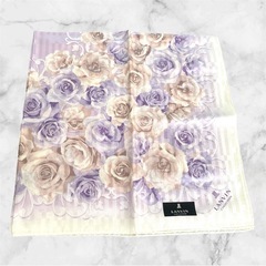 【新品未使用】ハンカチタオル❤7枚セット　まとめ売りの画像