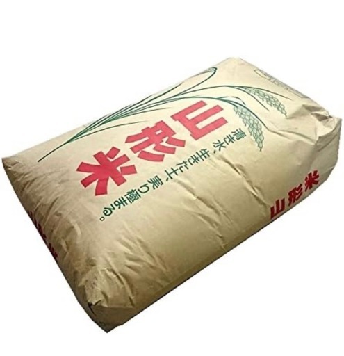 令和6年産つや姫 30kg 玄米