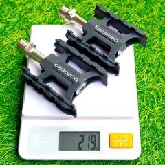 🔥 bazooka X-LITE PEDAL 🔥の画像