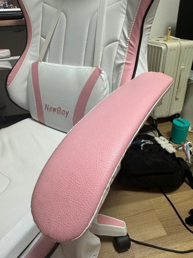 ゲーミング椅子  gaming chair