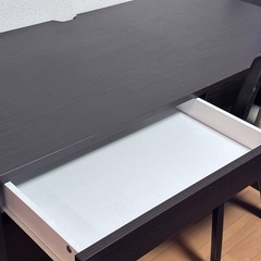 ワークデスクの画像