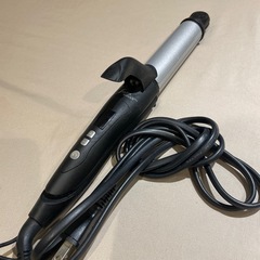 ストレートアイロン＆電気ブラシの画像