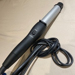ストレートアイロン＆電気ブラシの画像