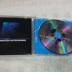 ♠　DEEP BLUE SEA ORIGINAL MOTION PICTURE SCORE /「ディープ・ブルー」オリジナル・サウンドトラック・スコア  トレヴァー・ラビン　 	レニー・ハーリン監督映画「ディープ・ブルー・シー」のサントラ盤。音楽はトレヴァー・ラビンが担当。の画像