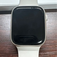 Apple Watch series9の画像