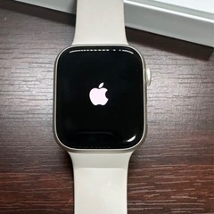 Apple Watch series9の画像