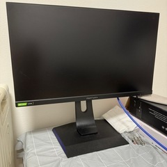 プレイステーションディスプレイ (モニター)