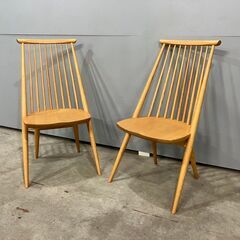 『KASHIWA』柏木工 CIVILCHAIR シビルチェア ダ...
