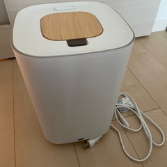 ハイブリッド加湿器 L's Humidifier プラス 
