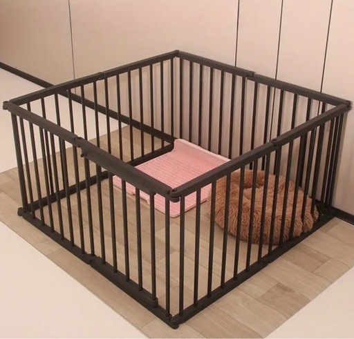 【未使用】ペットゲージ①