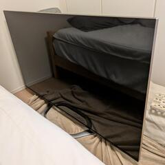 格安！★LG LED-LCDカラーテレビ　60型液晶テレビ　60LA8600の画像