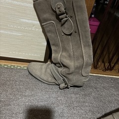 ＰiＰi 本革ブーツ