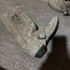 ＰiＰi 本革ブーツの画像