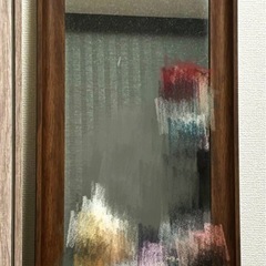 姿見　鏡　ミラー　全身鏡　スタンドミラー