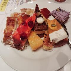 （女子限定）スィーツパラダイス〉開催終了