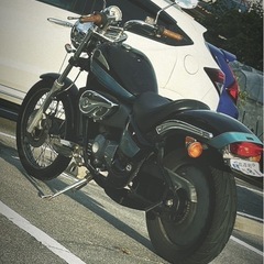 アプリリア クラッシック50の画像