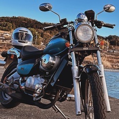 アプリリア クラッシック50の画像