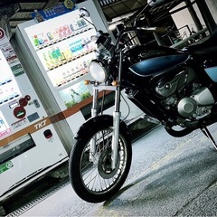 アプリリア クラッシック50の画像