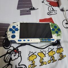 PSP本体