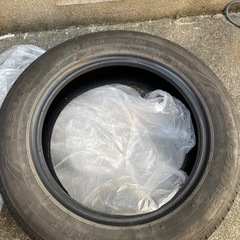 エコピア　155/65R14 １本