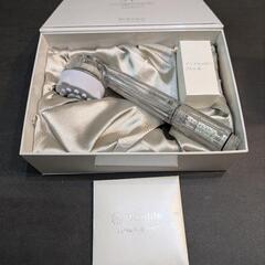 【引取者決定】値下げしました！サイエンス　ミラブル　ウルトラファインミストの画像