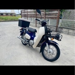 カブプロ　110