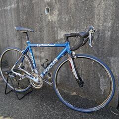 FOCUS ロードバイク フォーカス 自転車