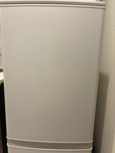 ✨大幅値下げ✨【美品】三菱電機　冷蔵庫  MITSUBISHI