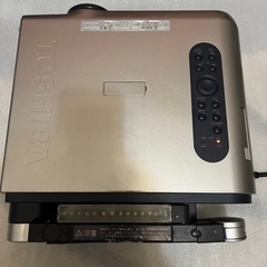 TOSHIBA 
書画カメラ