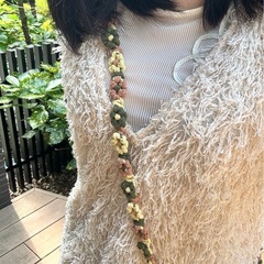 編み物を楽しもう🕊️ - 中央区