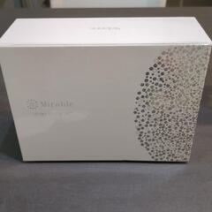 【引取者決定】値下げしました！サイエンス　ミラブル　ウルトラファインミストの画像