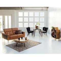 アクタス購入 アカシア 無垢材 テーブル 台 天然木 一枚板