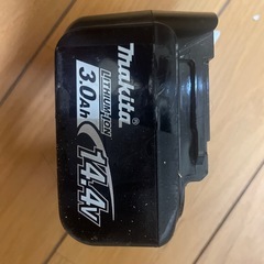 インパクトバッテリー電池