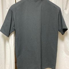 GLR  　Tシャツ　ブラックの画像