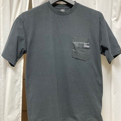 GLR  　Tシャツ　ブラック