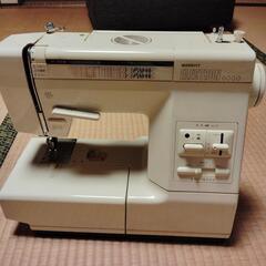 ミシン ジャンク