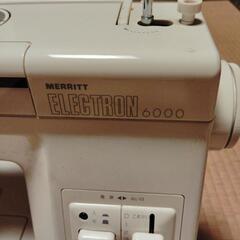 ミシン ジャンクの画像