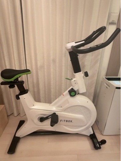 エアロバイク スポーツ フィットネス、トレーニング