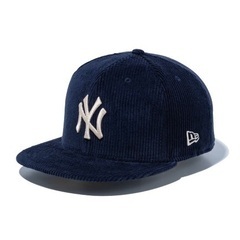 NEWERA キャップ