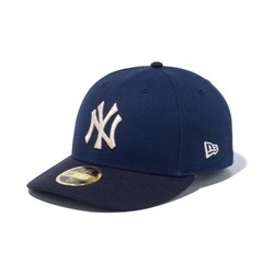 NEWERA キャップ
