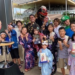 「盆踊り」や「民謡LIVE」、「民謡・民踊教室」をお届けし…