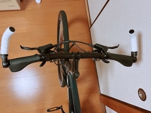 TREK トレック FX2 Disc GEN 3 2023