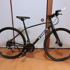 TREK トレック FX2 Disc GEN 3 2023