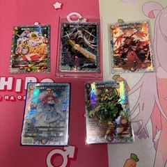 デュエマ仲間探してます