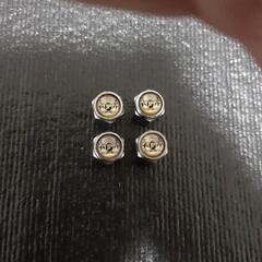 当時物ジャンクションバルブキャプ